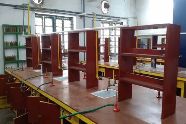 laboratory